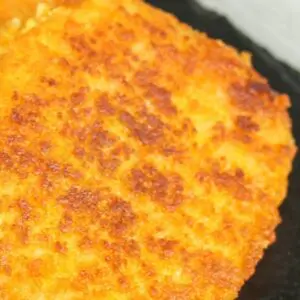 Breaded Chicken Sandwich