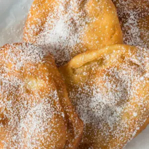 Fried Dough