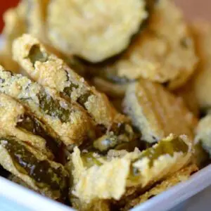 Pickle Chips