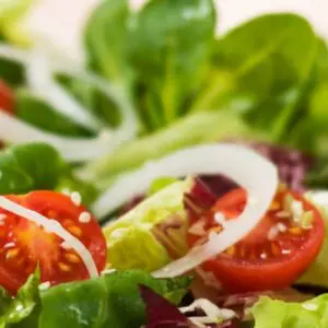 Garden Salad