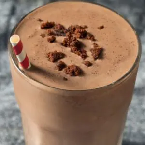 Milkshakes