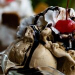 sundae