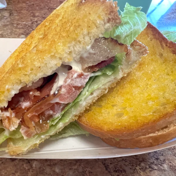 BLT Sandwich