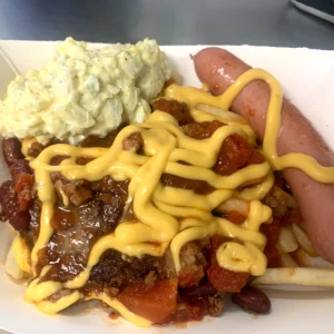 Garbage Plate