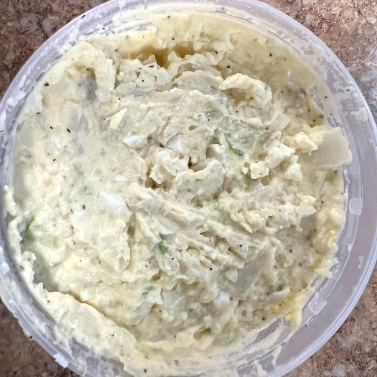 Potato Salad