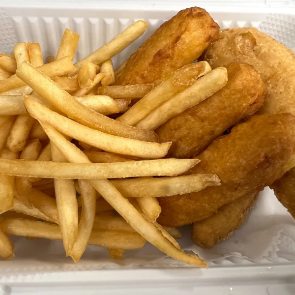 Sam'z Sampler