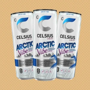 Celsius Arctic Vibe