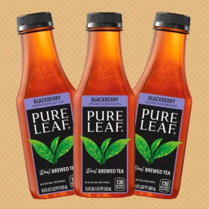 Pure Leaf Blackberry Iced Tea